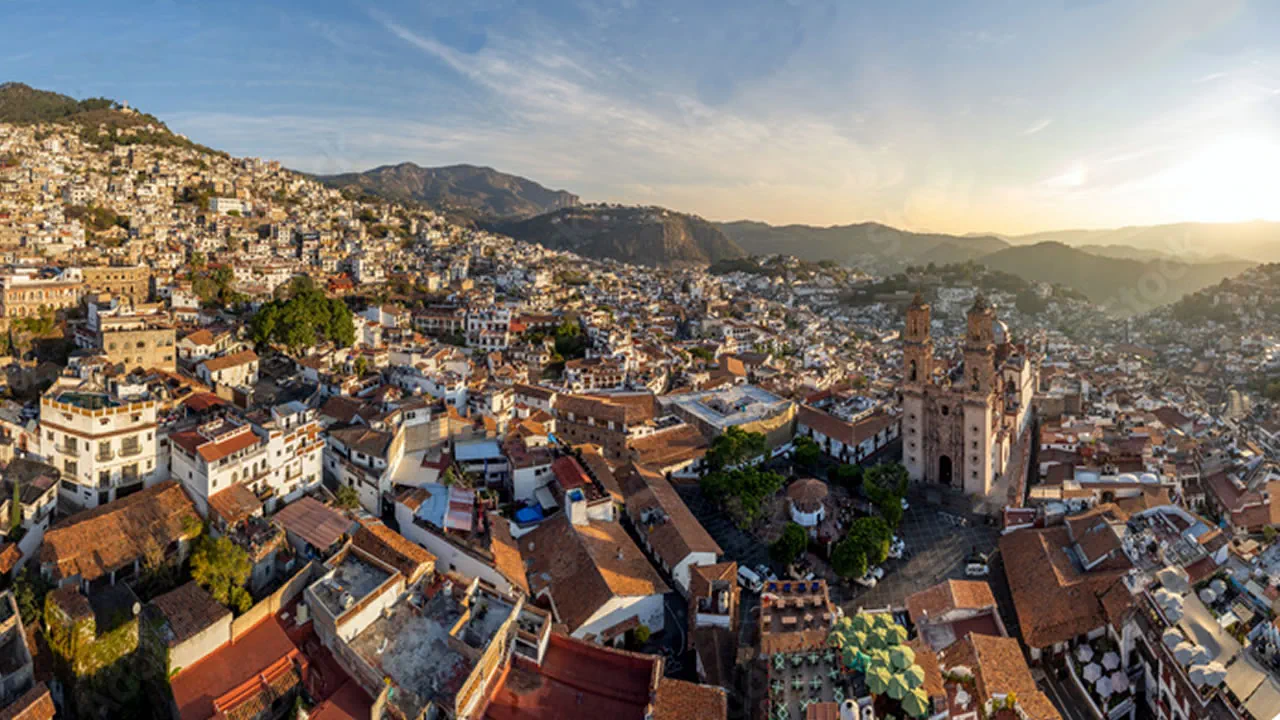 Te Amo Taxco