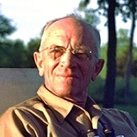 Aldo Leopold